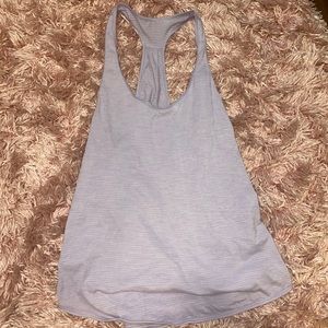 Lululemon Tank